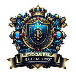 Blockchain Bank & Capital Trust