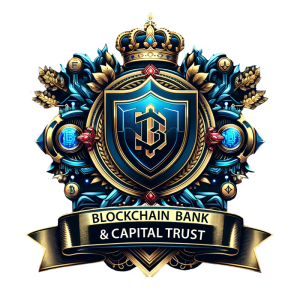 Blockchain Bank & Capital Trust