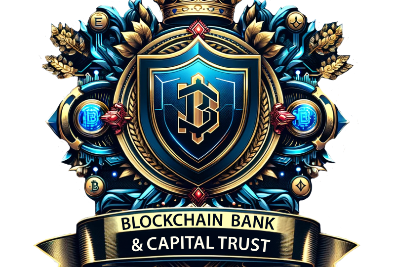 Blockchain Bank & Capital Trust
