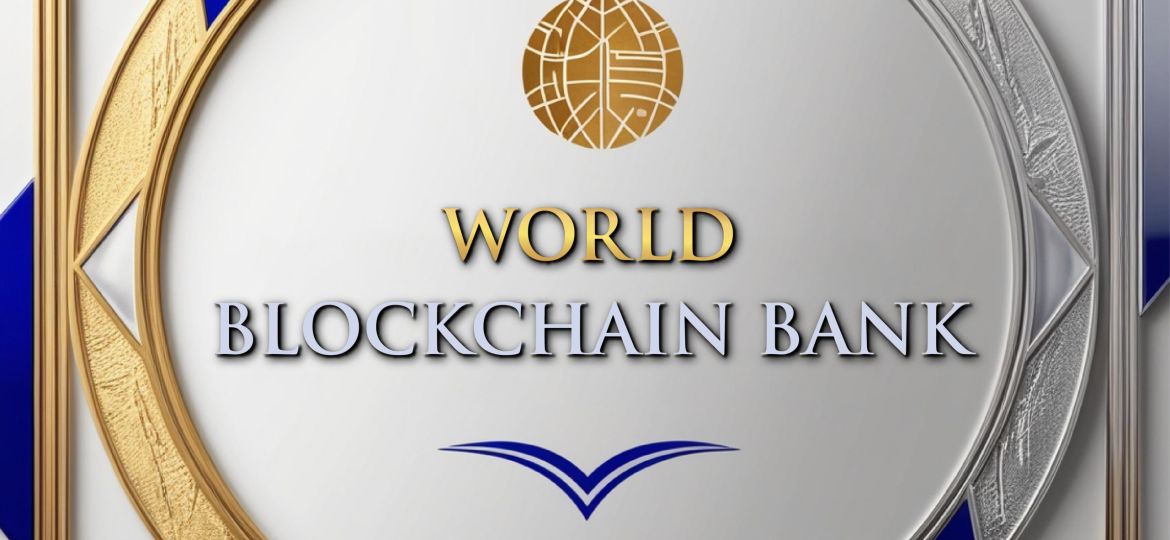 World Blockchain Bank